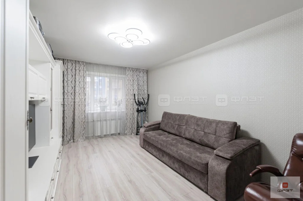 Продажа квартиры, Казань, ул. Дубравная - Фото 9