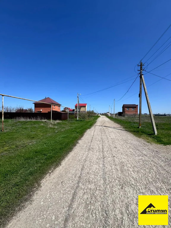 Продажа участка, Воронцовка, Ейский район - Фото 2