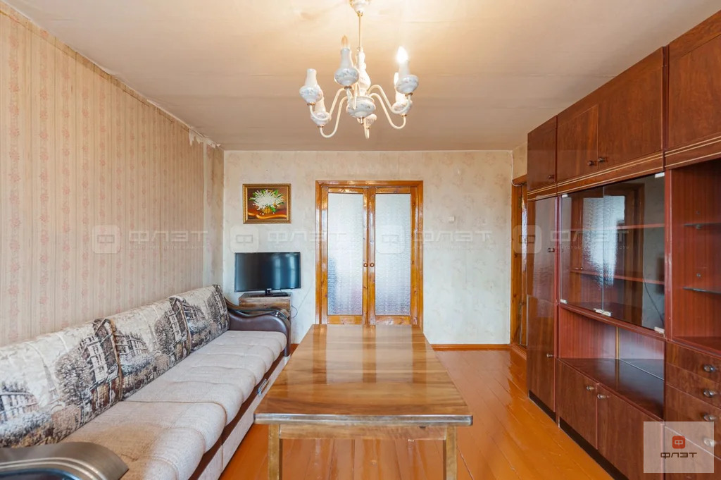 Продажа квартиры, Казань, ул. Дачная (Вахитовский р-н) - Фото 6