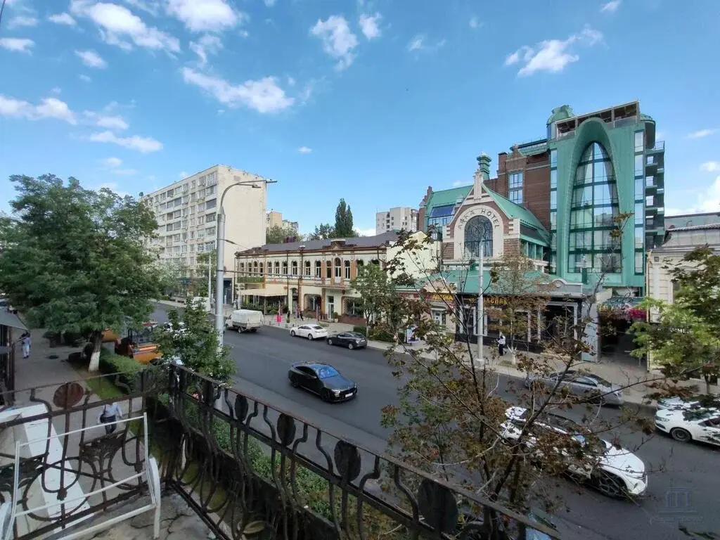Продаю комнату S - 26,8 кв.м. в коммуналке в центре Ростова-на-Дону - Фото 7
