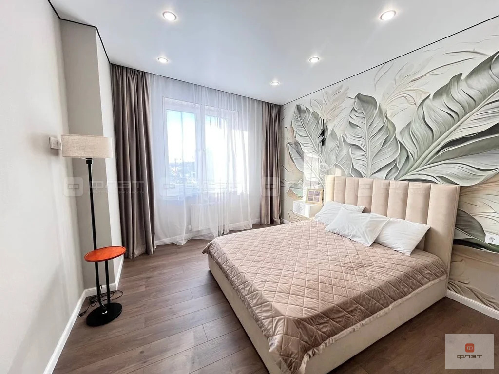 Продажа квартиры, Казань, ул. Танковая - Фото 16