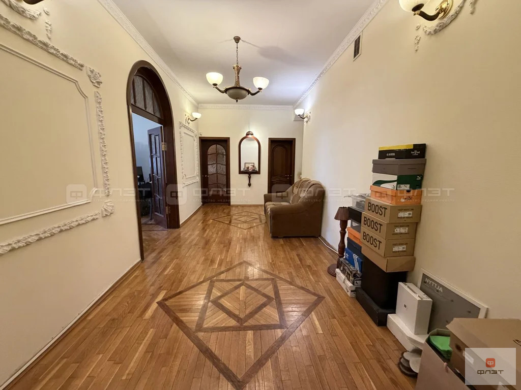 Продажа квартиры, Казань, ул. Гвардейская - Фото 14