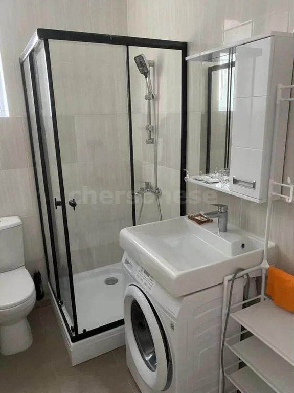 Аренда квартиры, Севастополь, ул. Челнокова - Фото 3