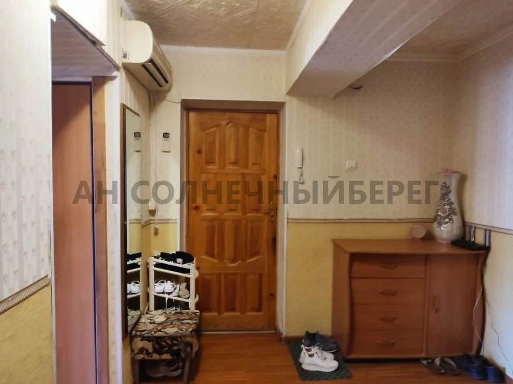 Продажа квартиры, Небуг, Туапсинский район, ул. Газовиков - Фото 3