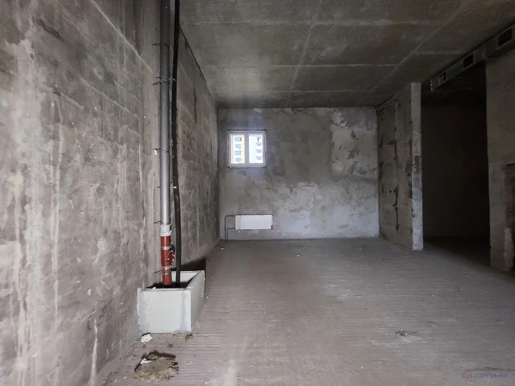 Продажа торгового помещения, 6-я Радиальная улица - Фото 7