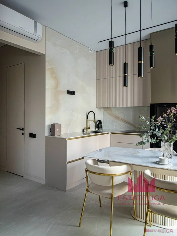 Продажа квартиры, 1-й Сетуньский проезд - Фото 5