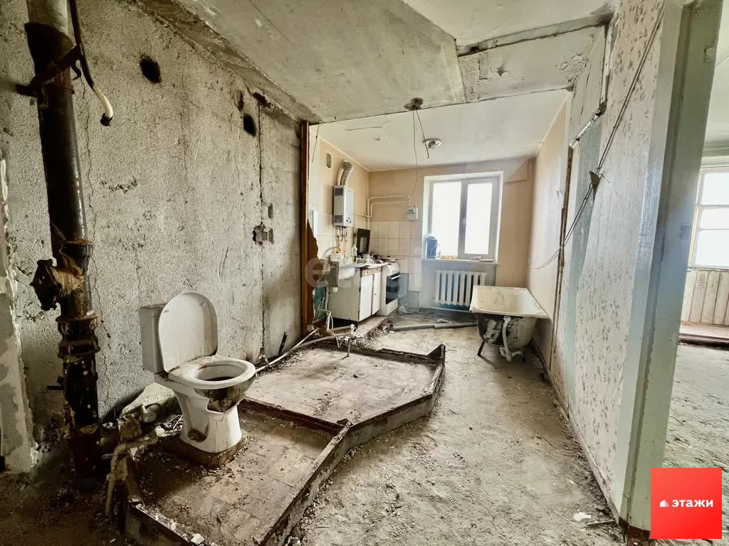 Продажа квартиры, Саки, ул. Курортная - Фото 11