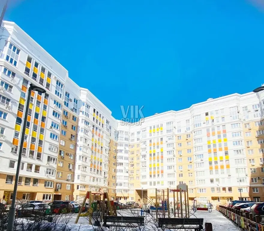 Продается квартира в г Москве по ул 6-я Радиальная дом 3 корп 6 - Фото 30