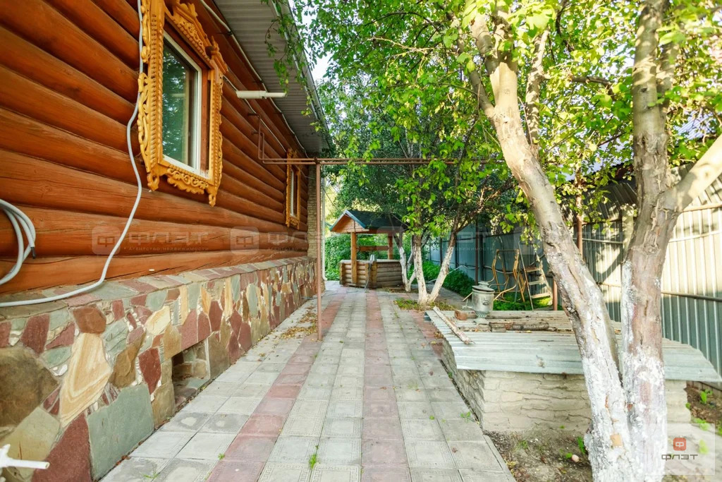 Продажа дома, Казань, ул. Приречная - Фото 15