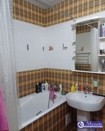 Продажа квартиры, Батайск, северная звезда улица - Фото 16