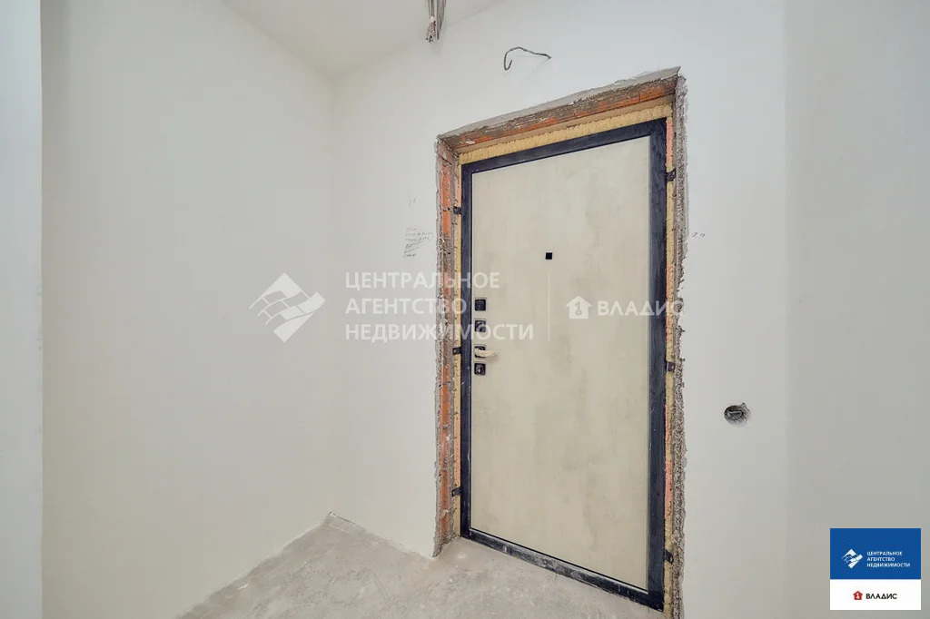 Продажа квартиры, Рязань, ул. Ветеринарная - Фото 8