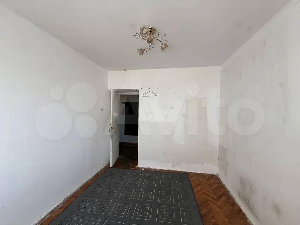 3-к. квартира, 64,1 м, 9/12 эт. - Фото 12