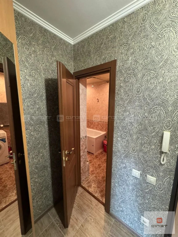 Продажа квартиры, Казань, ул. Азинская 2-я - Фото 5