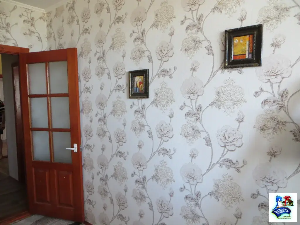 Продам красивую квартиру в удобном месте. - Фото 12