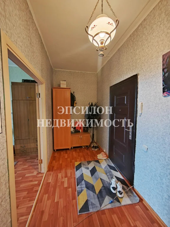 Продается 1-к Квартира ул. В. Клыкова пр-т - Фото 6