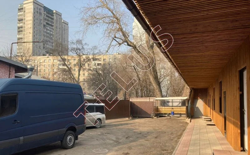 м Семеновская, ул Кирпичная, 2000 м2, Имущественный комплекс (ном. ... - Фото 6