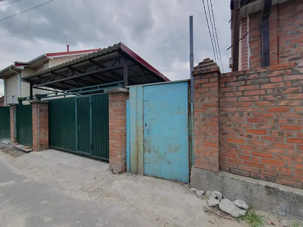Продаю участок в Ростове-на-Дону СТ Электрик ЖДР с видом на реку Дон - Фото 5