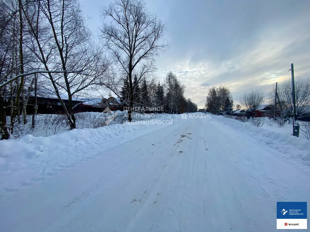 Продажа участка, Мушковатово, Рязанский район - Фото 13