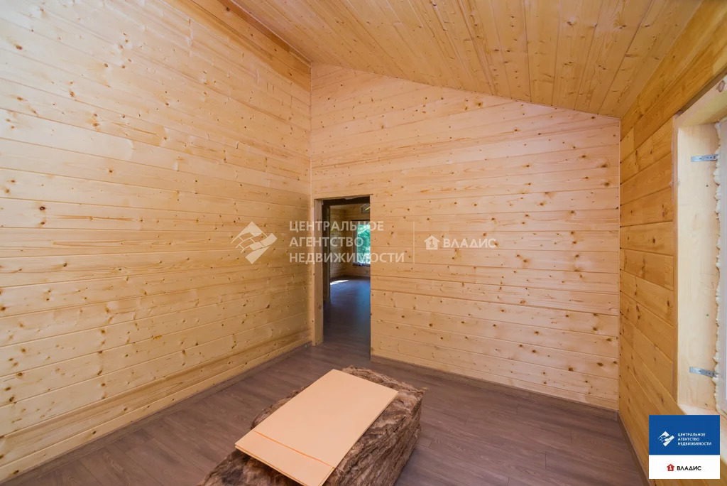 Продажа дома, Агламазово, Спасский район, Весенняя улица - Фото 15