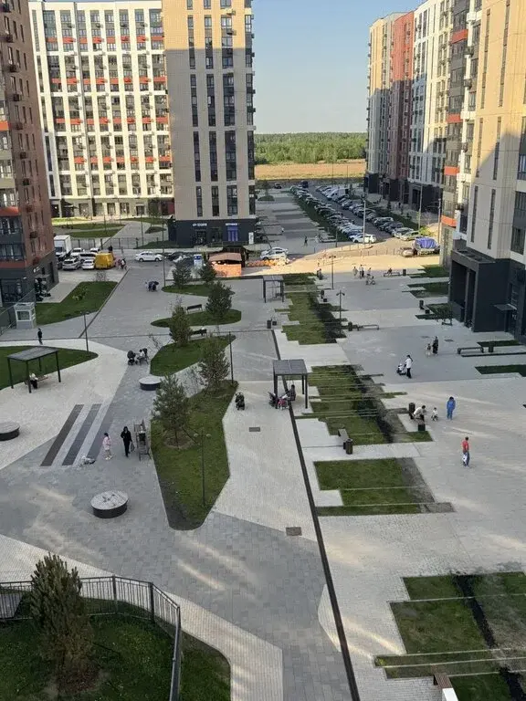 Сдам 3-х комнатную кв. Ленинградское ш. 228к4 - Фото 17