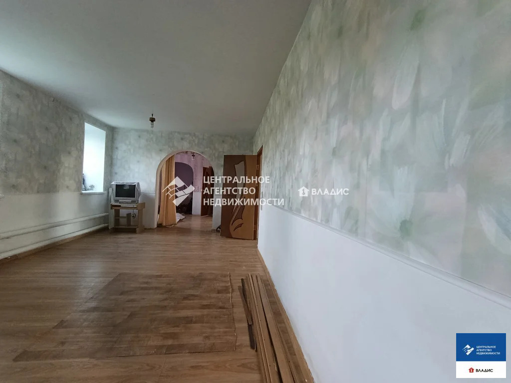 Продажа дома, Мосолово, Шиловский район, ул. Советская - Фото 13
