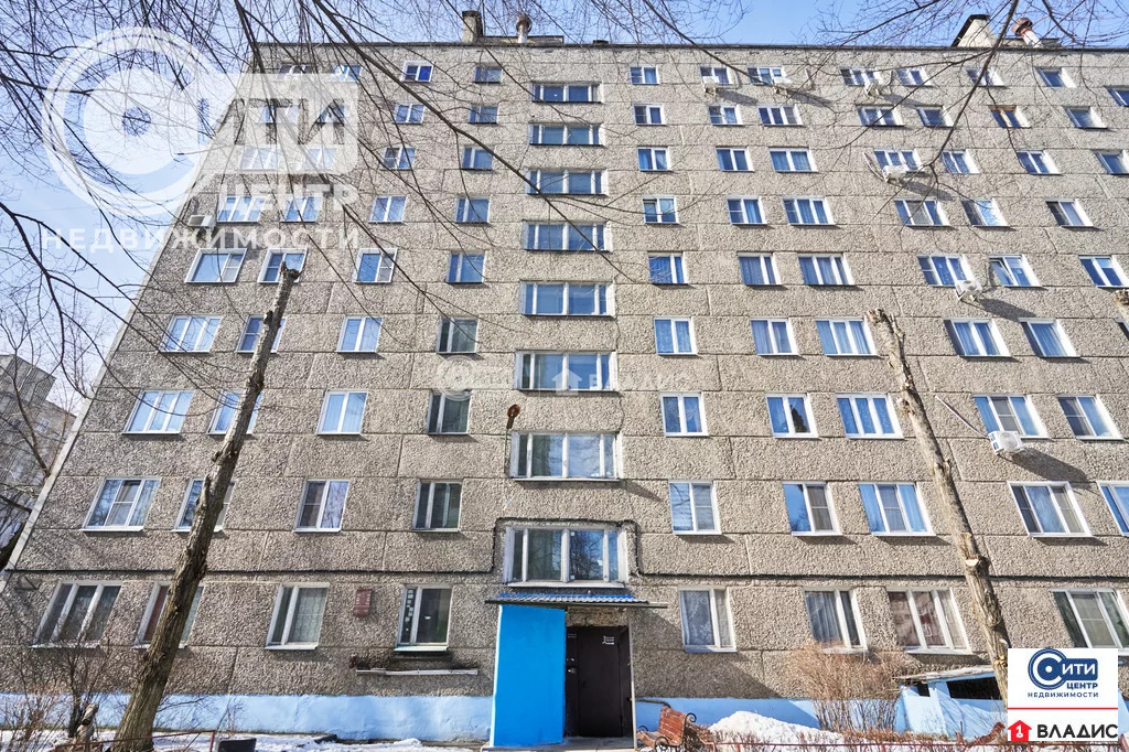 Продажа квартиры, Воронеж, ул. 25 Января - Фото 23