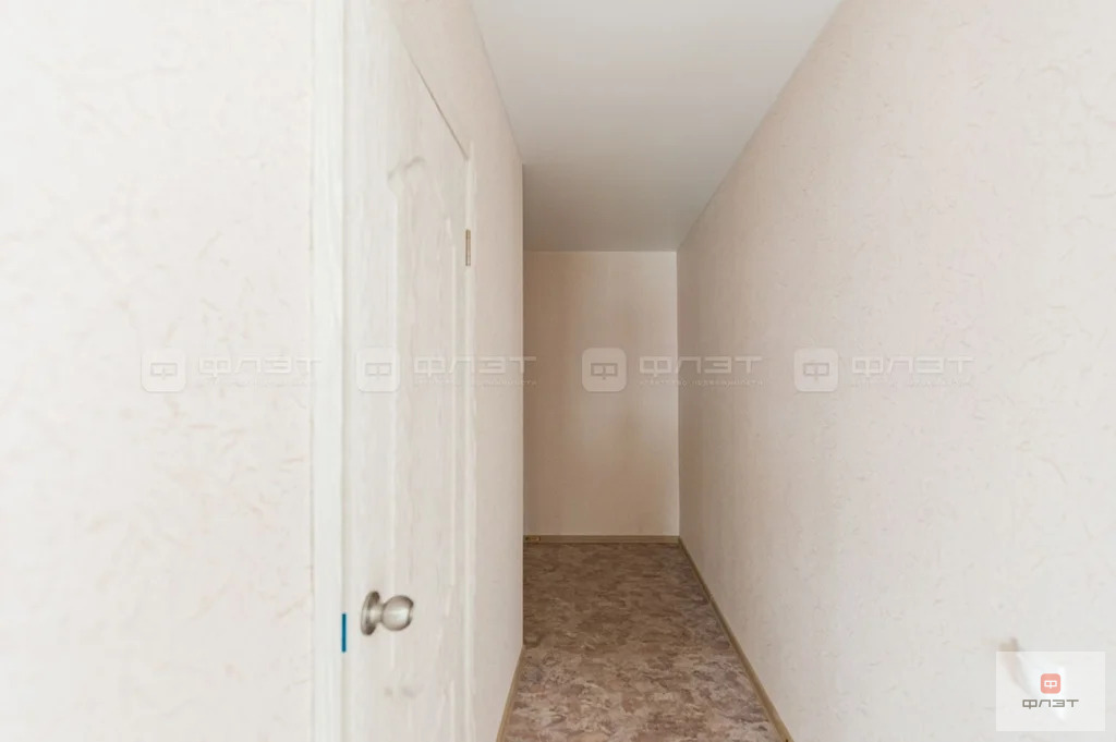 Продажа квартиры, Куюки, Пестречинский район, 16-й квартал - Фото 12
