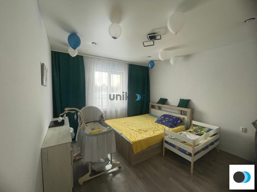 Продажа дома, Грибовка, Уфимский район - Фото 7