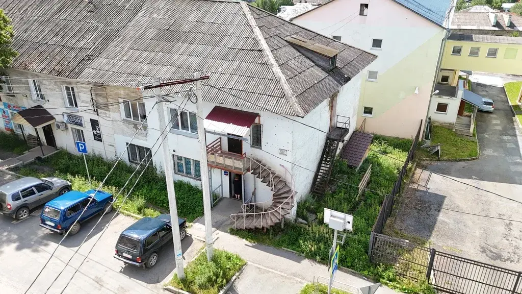 Студия по ул. Щербакова 2 - Фото 5