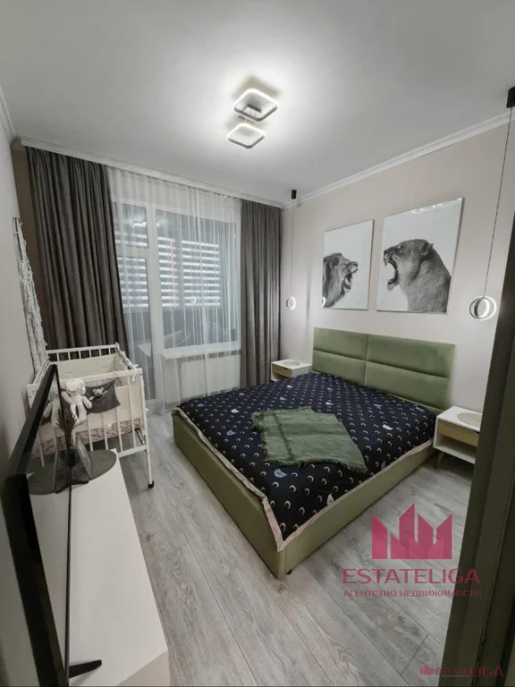 Продажа квартиры, 1-й Котляковский переулок - Фото 13