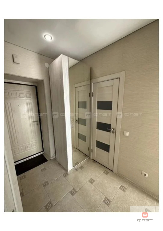 Продажа квартиры, Казань, ул. Николая Ершова - Фото 7