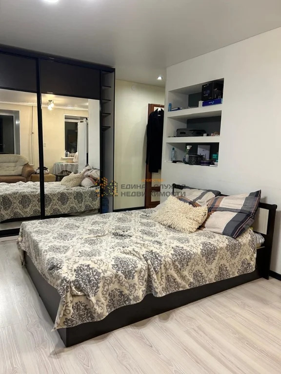 Аренда квартиры, Уфа, Октября пр-кт. - Фото 1