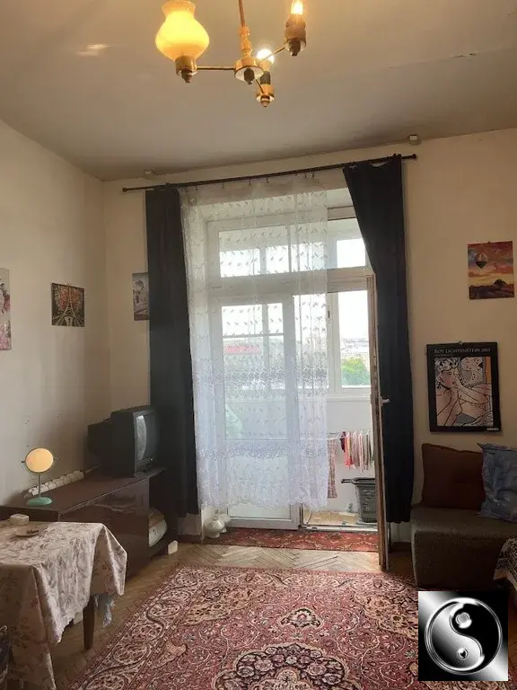 Сдам комнату 62.0/22м ул. Трофимова, 2/1, Москва, ЮАО, р-н Даниловский - Фото 23