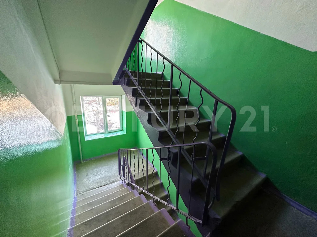 Продажа квартиры, Чебоксары, Мира пр-кт. - Фото 26