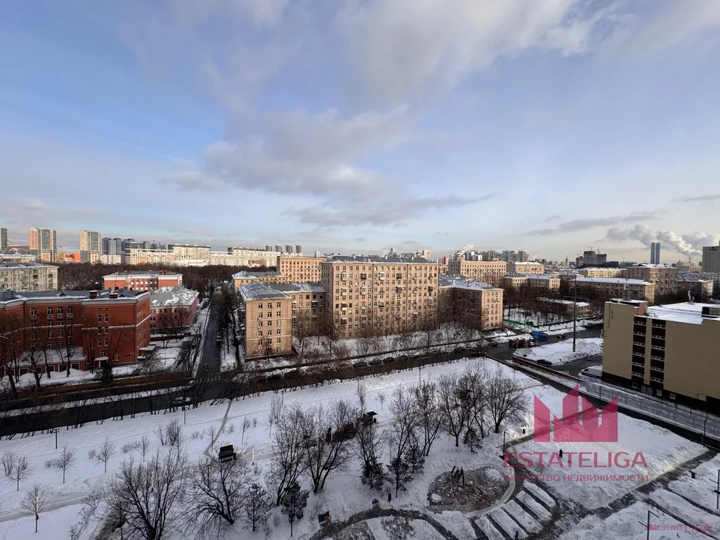 Продажа квартиры, ул. Зорге - Фото 14