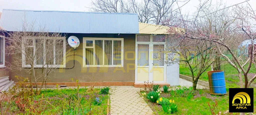 Продажа дома, Садовый, Крымский район - Фото 13