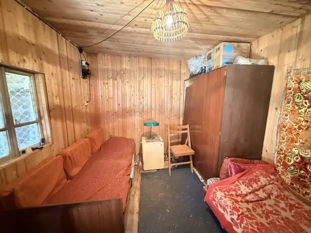 Дача 29,2 м2 на участке 12 сот. - Фото 3