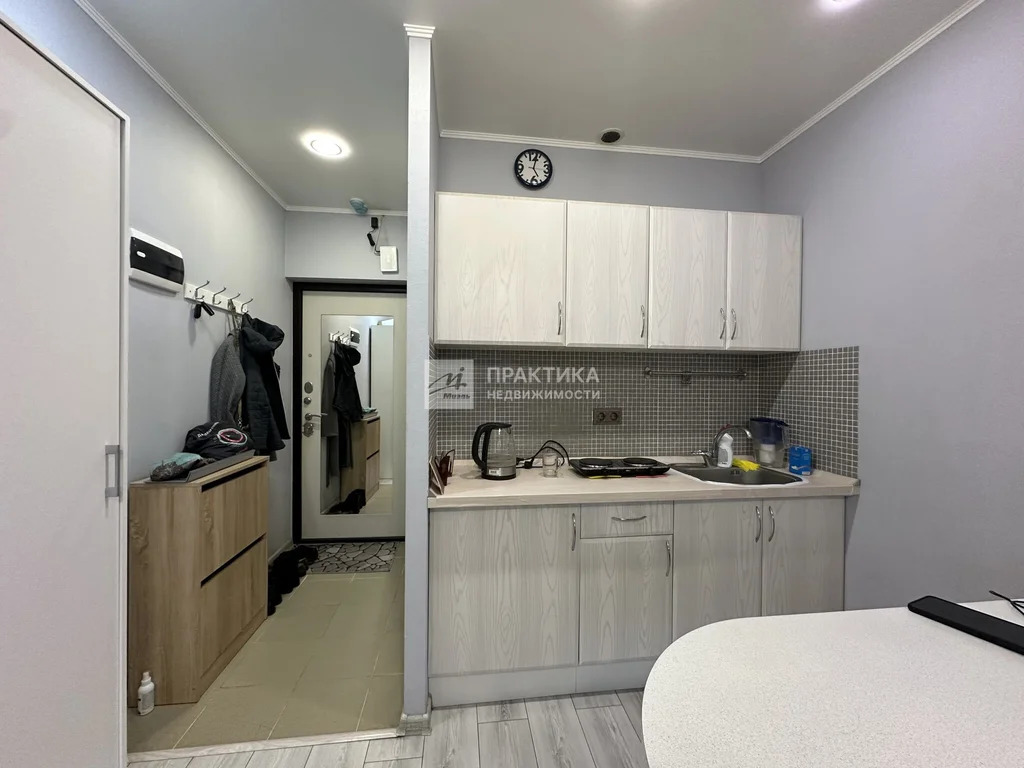 Продажа квартиры, улица Василия Ощепкова - Фото 8