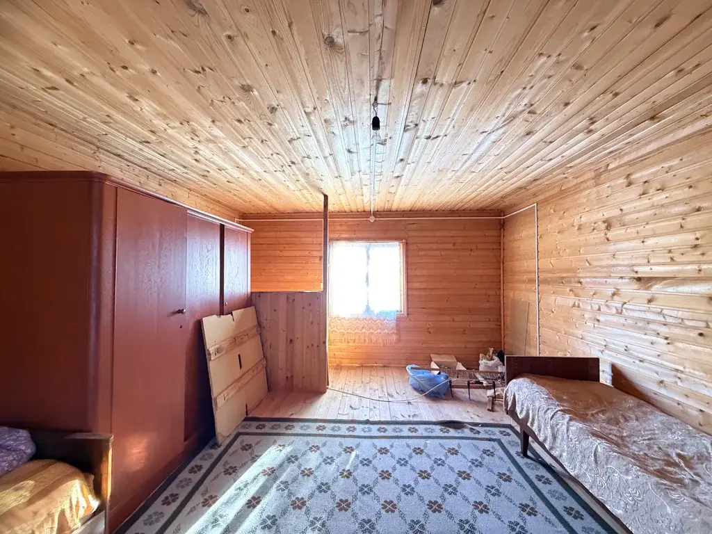 Дача 52 м2 на участке 12 сот. - Фото 16