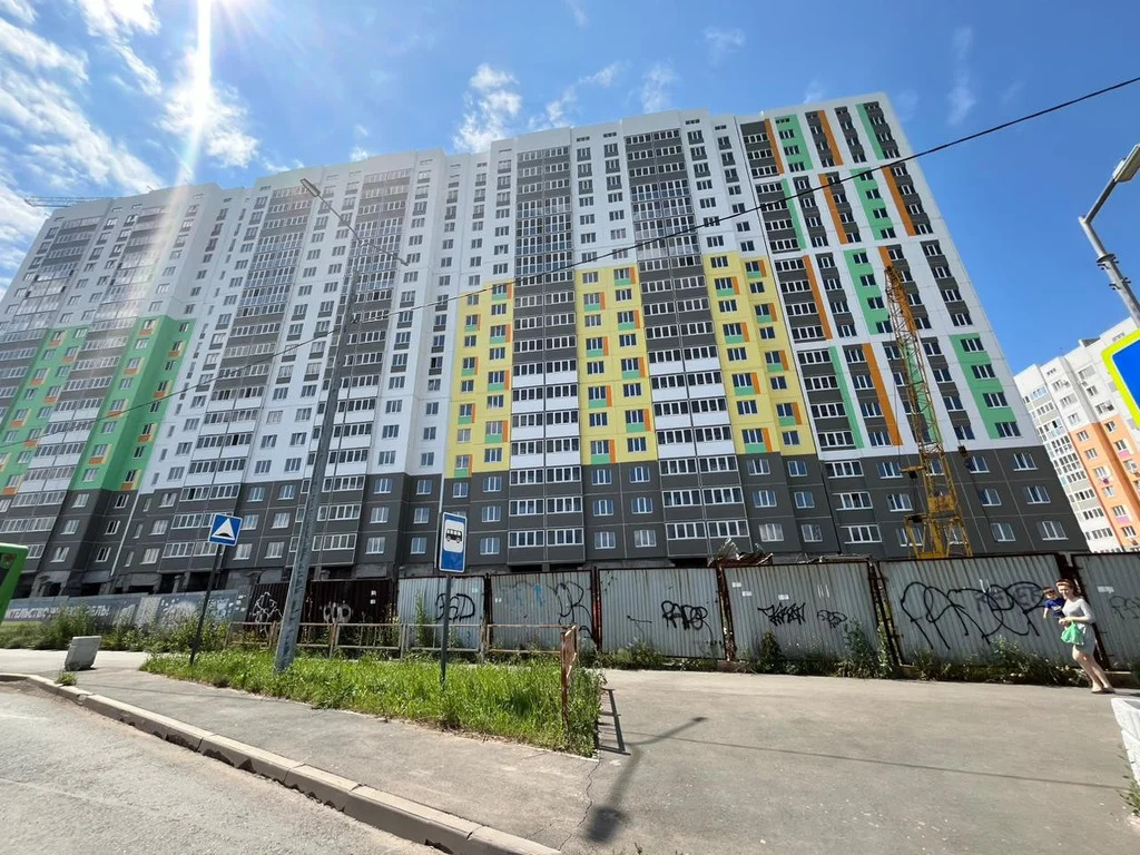 Продажа квартиры, Оренбург, Северный проезд - Фото 1