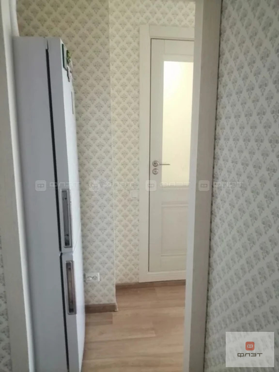Продажа квартиры, Казань, ул. Четаева - Фото 8