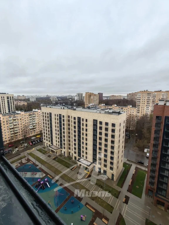 Продажа квартиры, м. Кантемировская, ул. Кантемировская - Фото 1