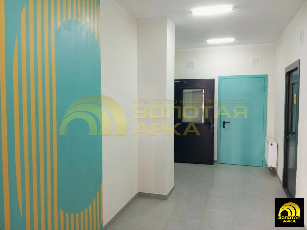 Продажа квартиры, Темрюк, Темрюкский район, ул. Дальняя - Фото 1