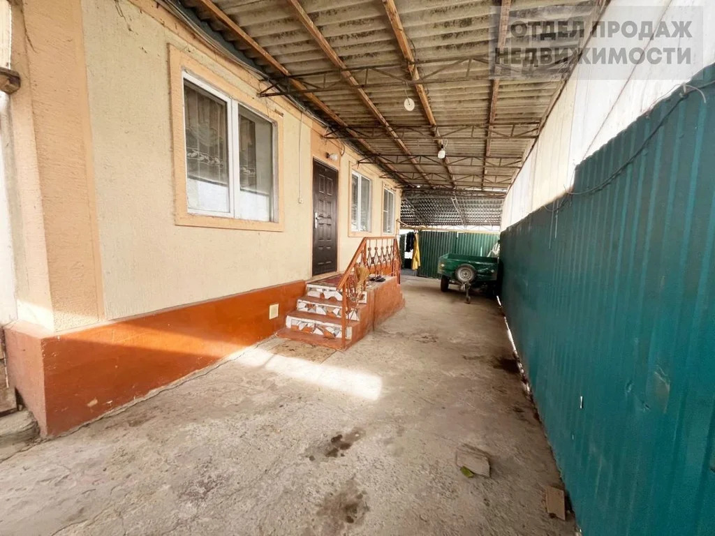 Дом в пригороде - Фото 11