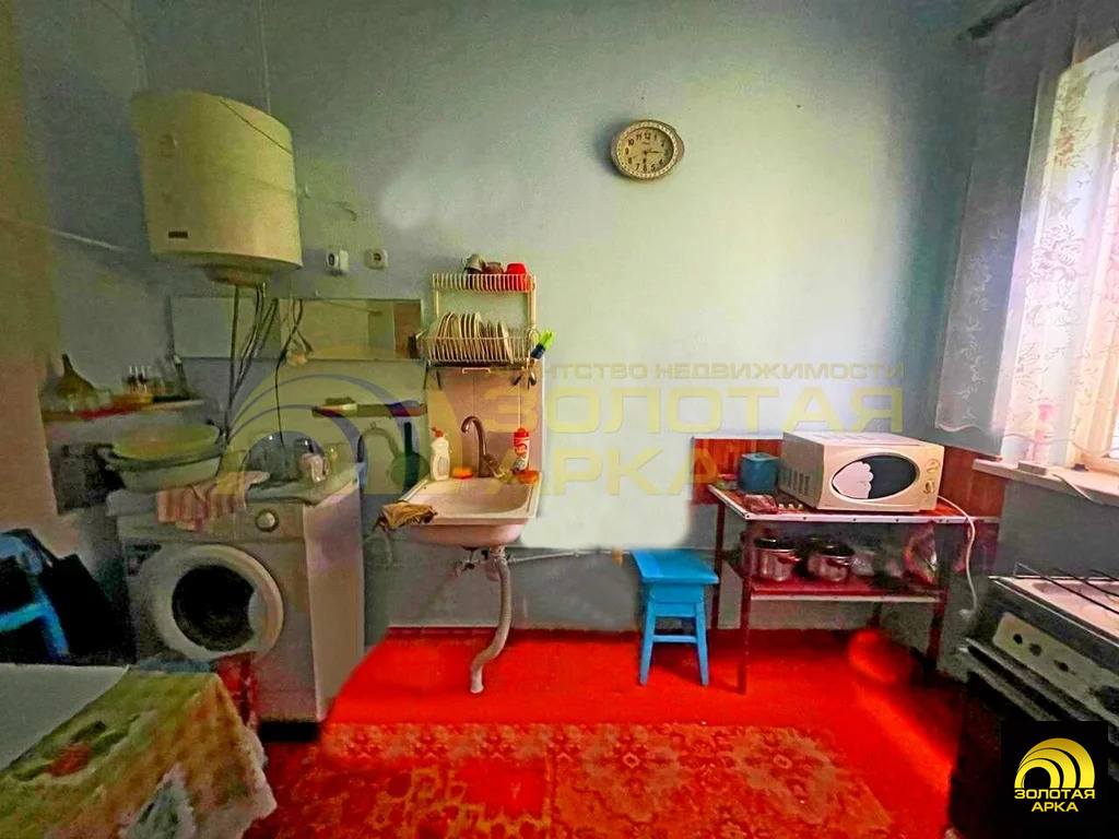 Продажа дома, Коржевский, Славянский район, ул. Победы - Фото 1