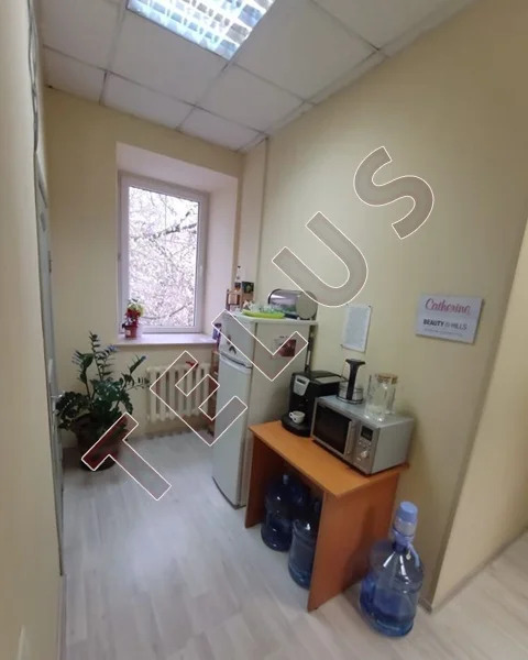 м. Сокольники, Русаковская ул., 650 м2, Здание (ном. объекта: 5530) - Фото 15