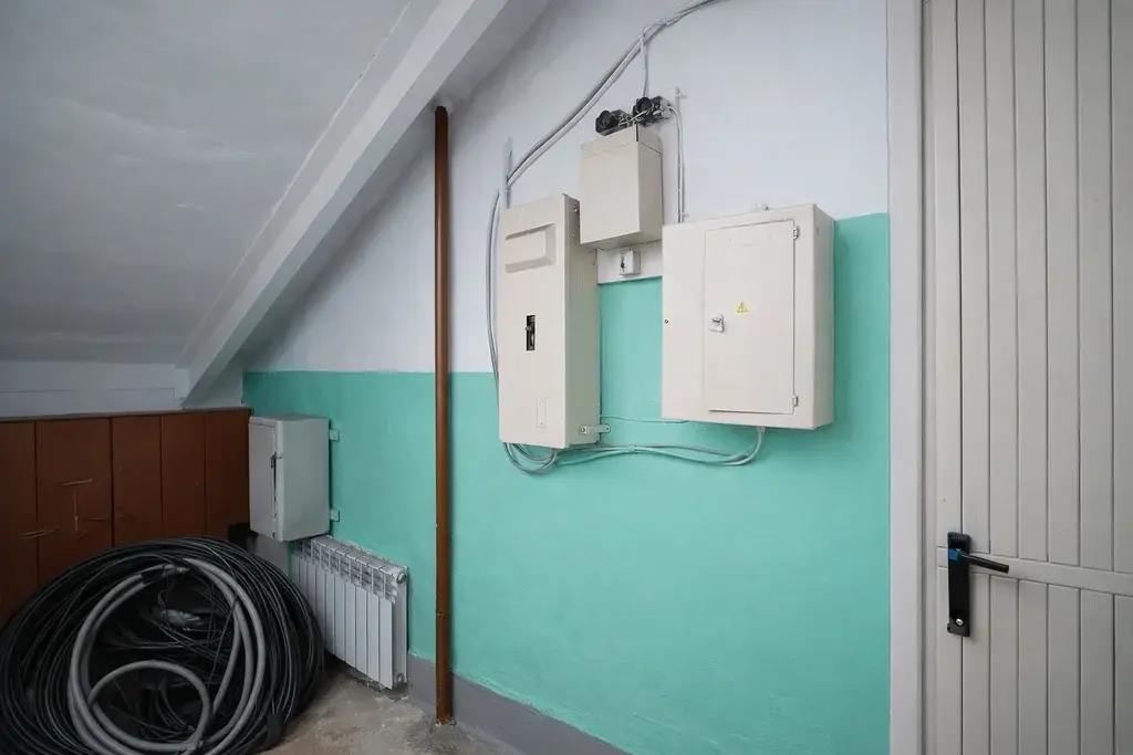 Здание по ул. Ленина 122 - Фото 12