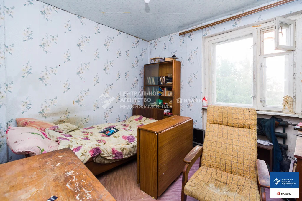 Продажа квартиры, Рязань, ул. Новаторов - Фото 2