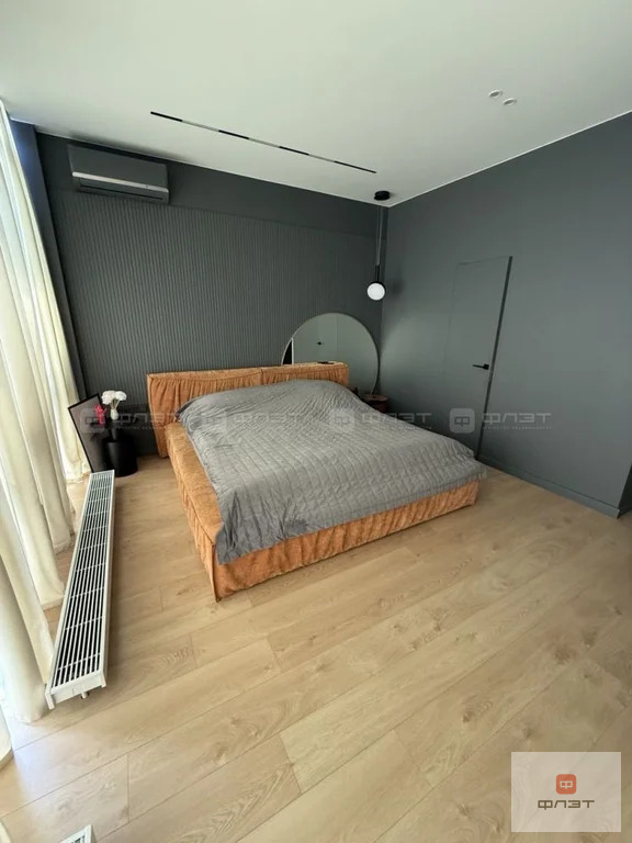 Продажа квартиры, Казань, ул. Меридианная - Фото 4