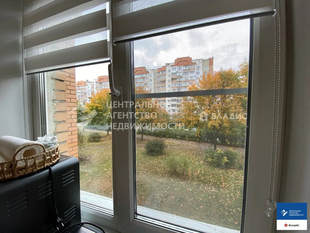 Продажа квартиры, Рязань, ул. Крупской - Фото 4
